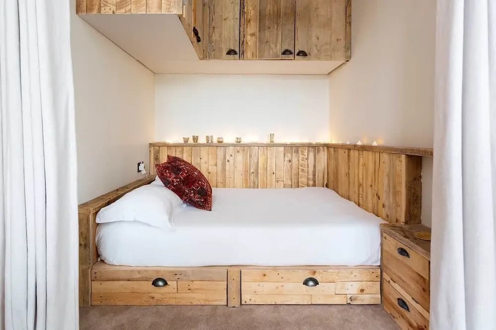 Rustic River Court - main photo