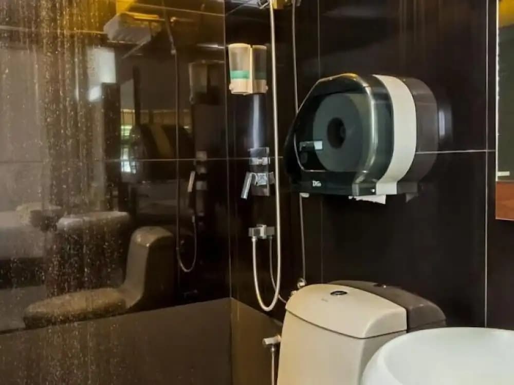 Time Hotel Sunway - photo 9