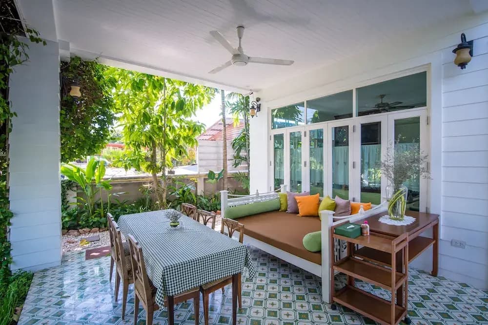 Baan Yenchai - photo 15