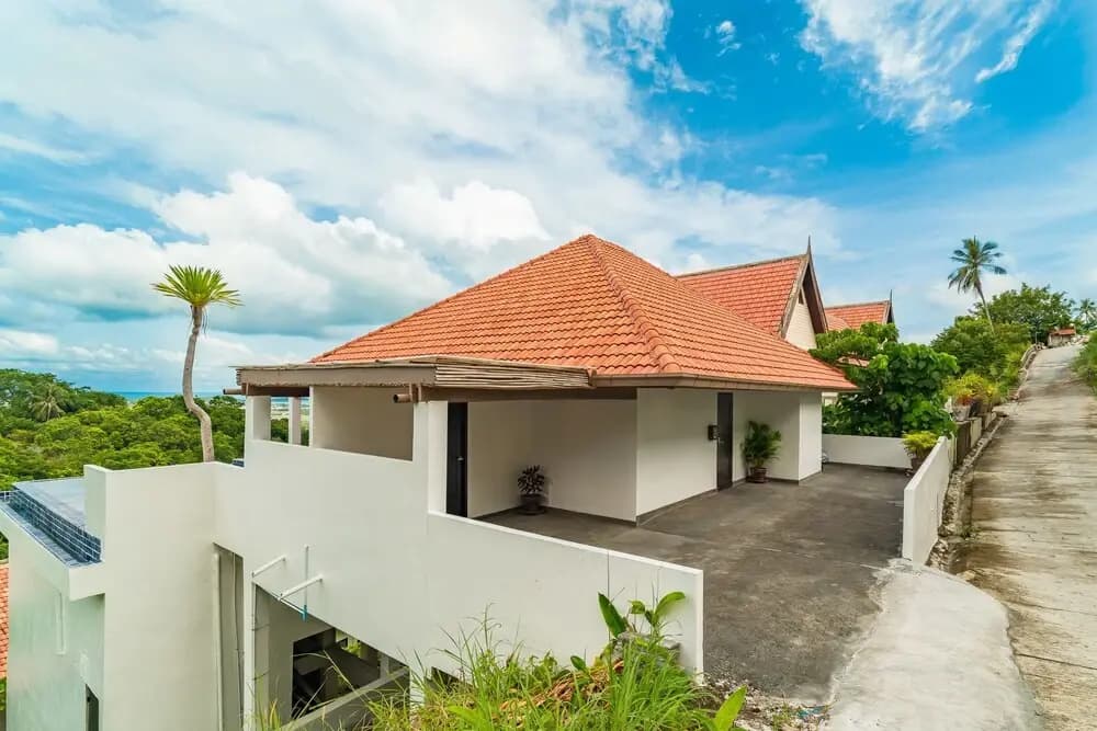 Villa Rich Seaview - photo 16