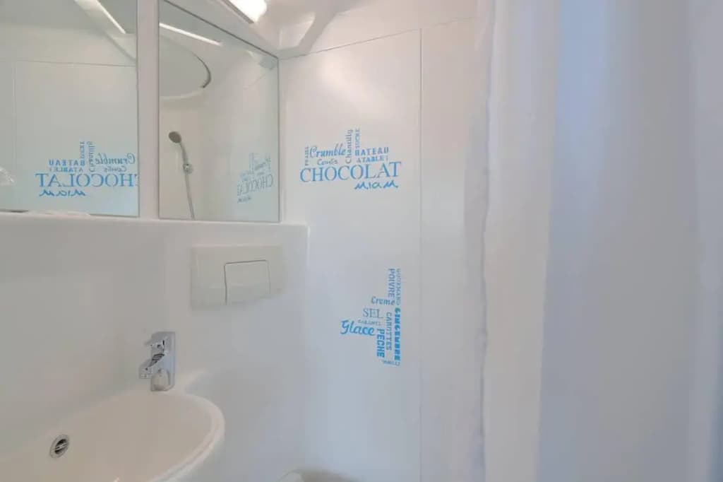 Hotel CIS Paris Maurice Ravel - photo 10