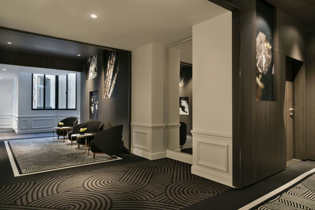 La Clef Champs-Élysées Paris by The Crest Collection - photo 16