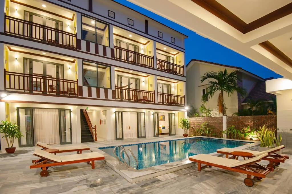 Haemer Villa - photo 17