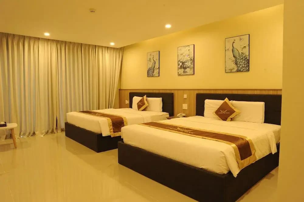 Zhotel - photo 10