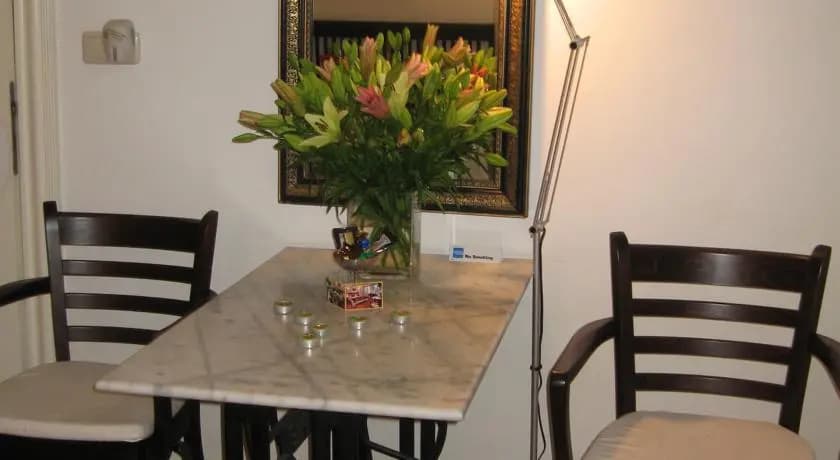 Boutique Hotel Synopsis - photo 4