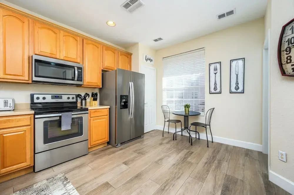 Epic Universe Beautiful Vacation Townhome - 4031 - photo 31