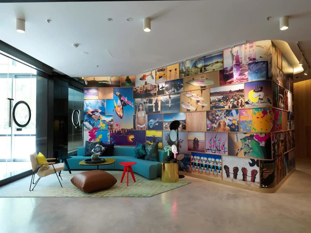QT Bondi - photo 16
