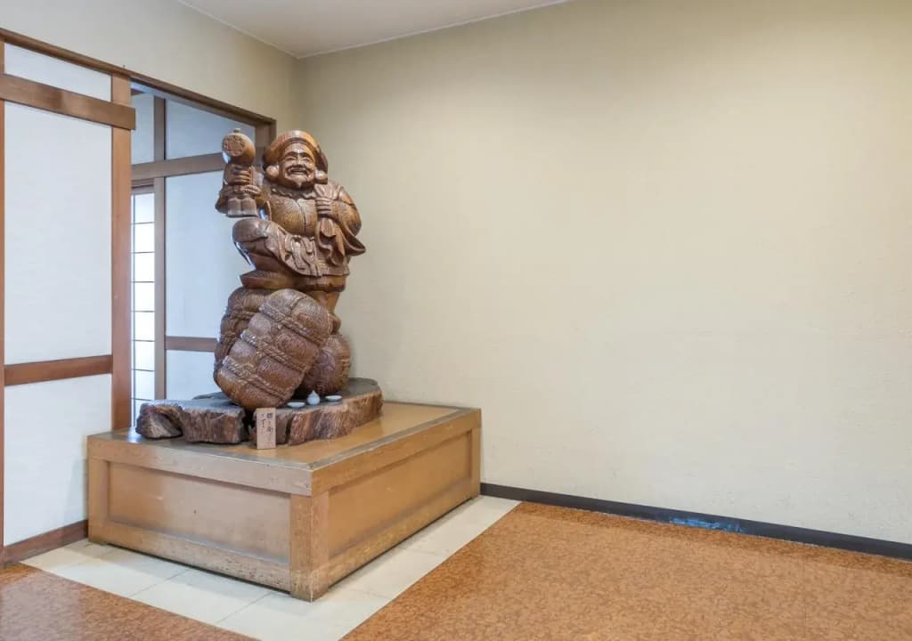 Hotel Sugicho - photo 12