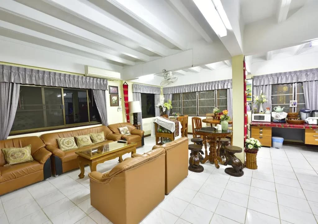 Saithong House - photo 20