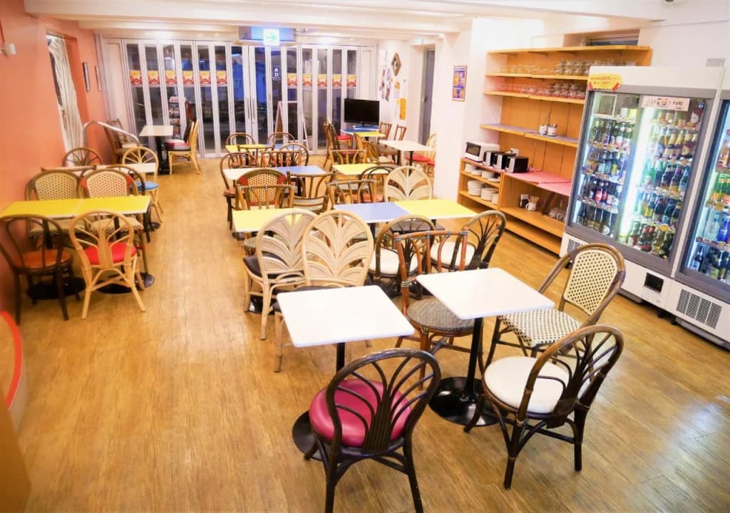 Sakura Hotel Nippori - photo 21
