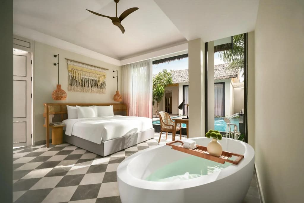 New World Phu Quoc Resort - photo 4