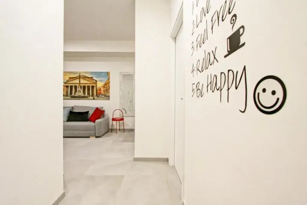 Vatican Loft - photo 8
