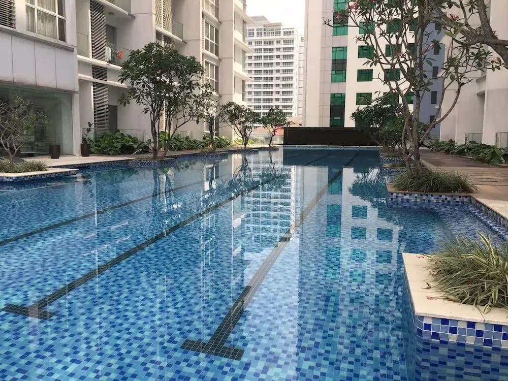 M Suites KLCC - photo 19