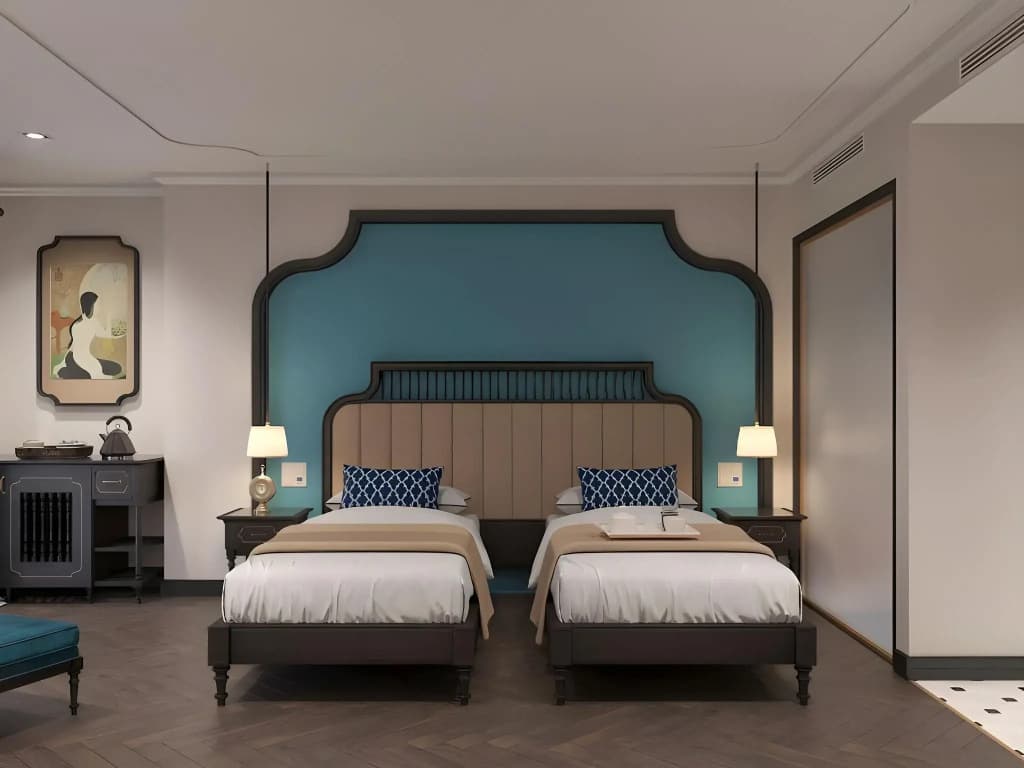 Tirant Hotel - photo 5