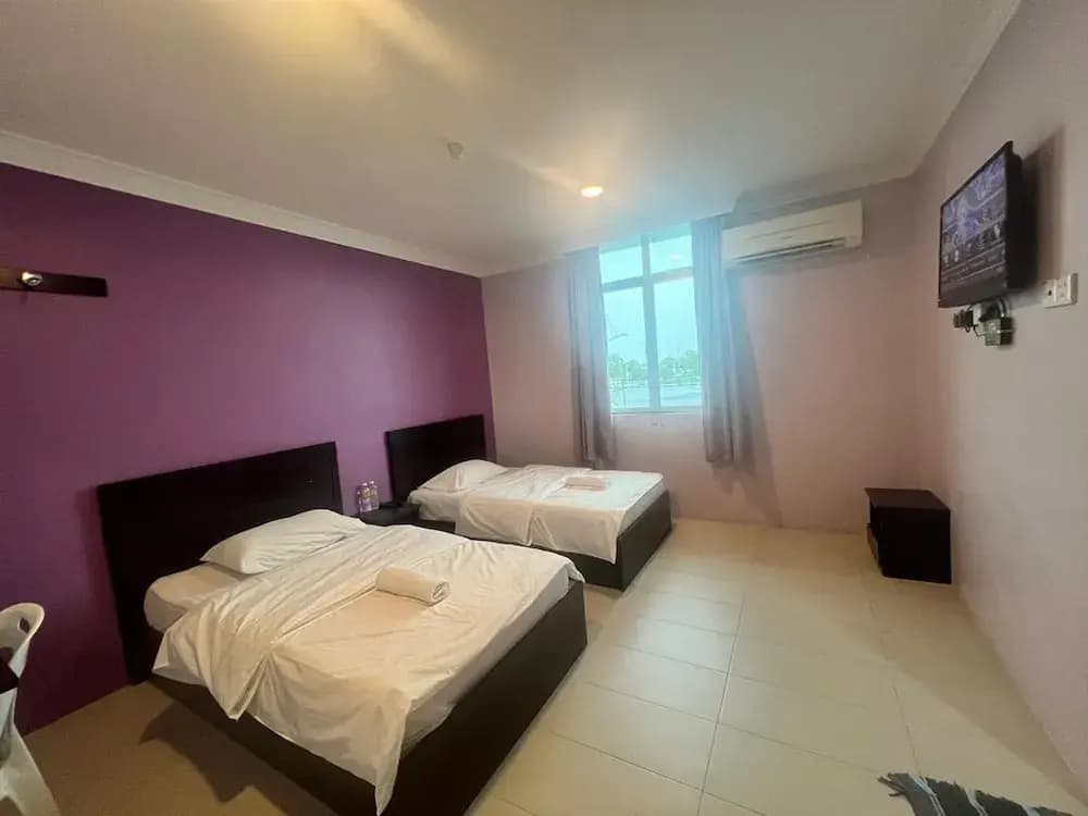 OYO 91259 Hai Thien Motel - photo 5
