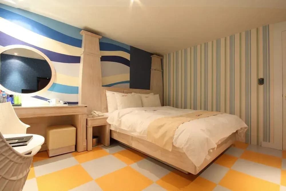 Hotel Show Sillim - photo 6