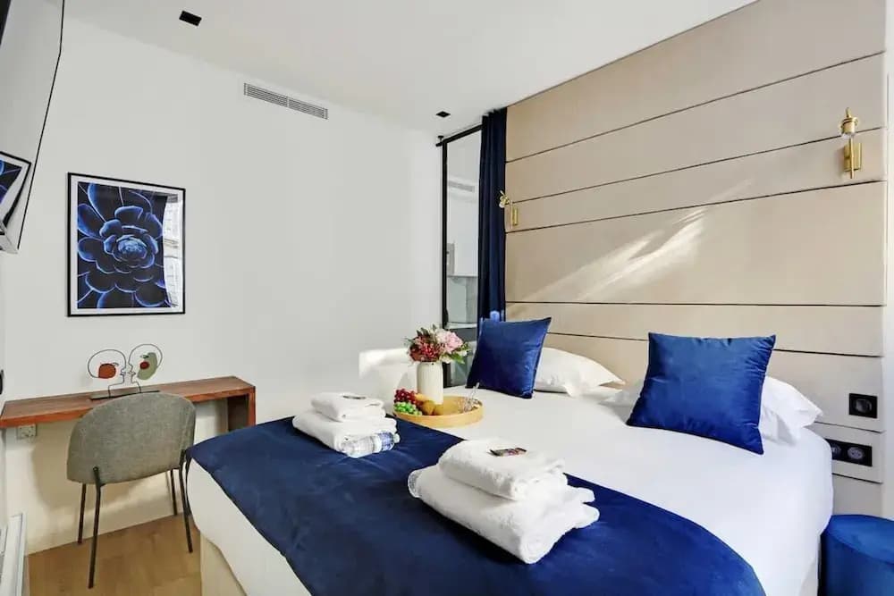 Sublim AC Apartment Center of Paris - photo 1
