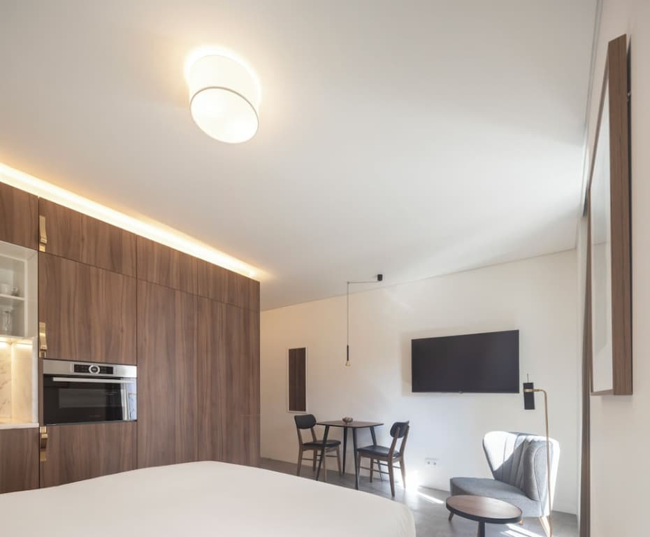 LSA Avenida by Numa - photo 8