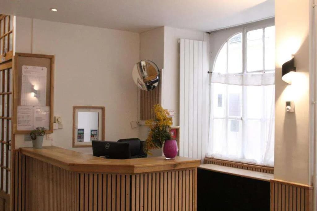 Anya Hotel - photo 7