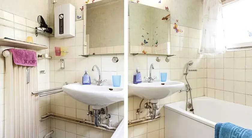 Berlin City Apartment am KaDeWe - photo 5