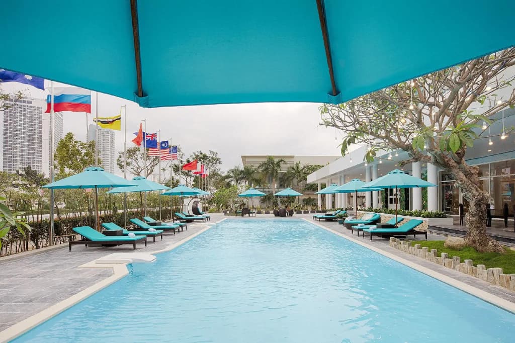 Flora Beach Hotel & Spa - photo 16
