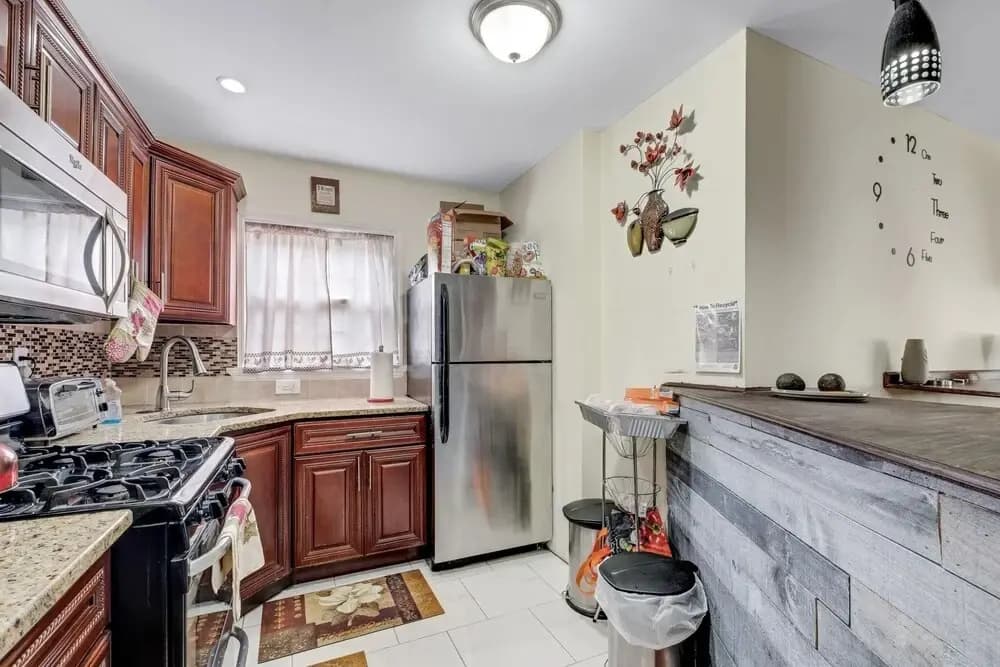 Modern Cozy 3br Home Just 10 Mins From Jfk! 3 Bedroom Residence by RedAwning - photo 17