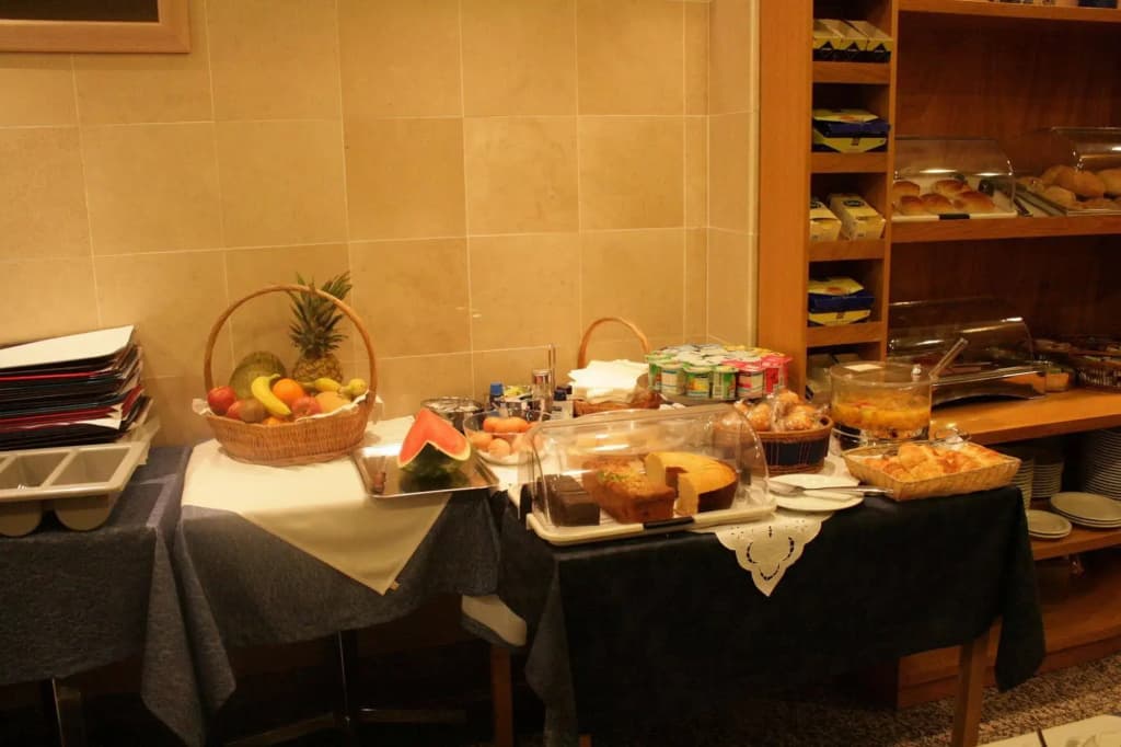 Hotel do Chile - photo 10
