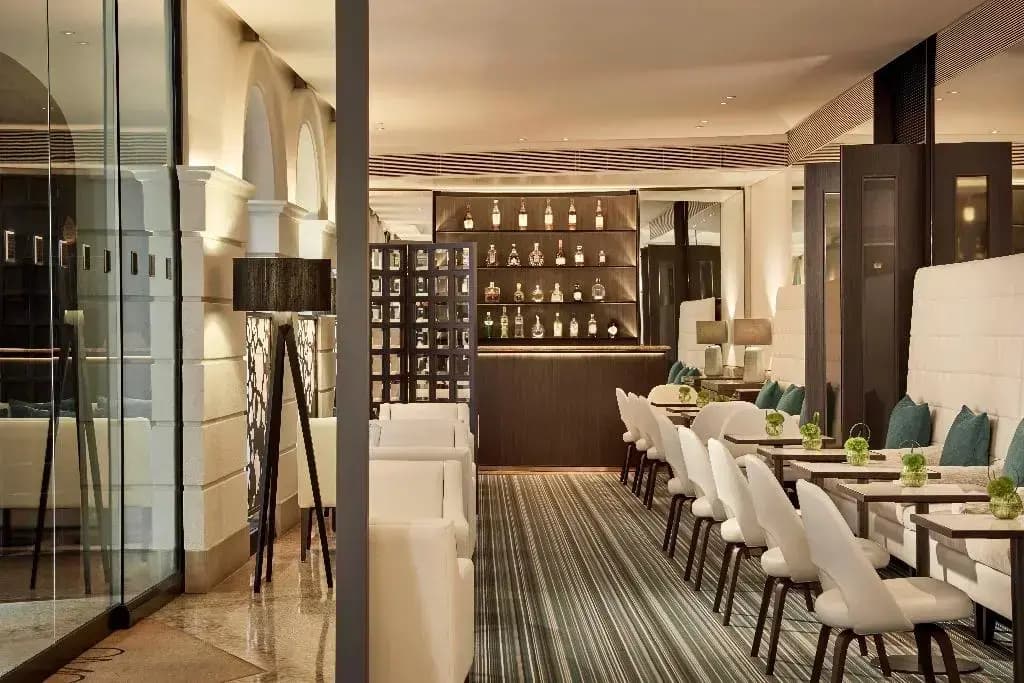 COMO The Halkin - photo 24