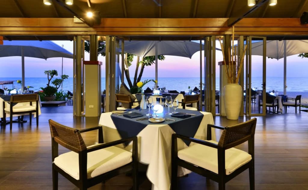 Layana Resort and Spa - photo 27