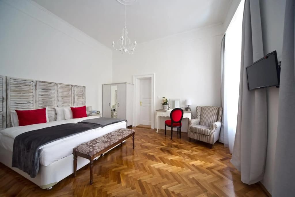 House Beletage-Boutique Hotel - photo 4