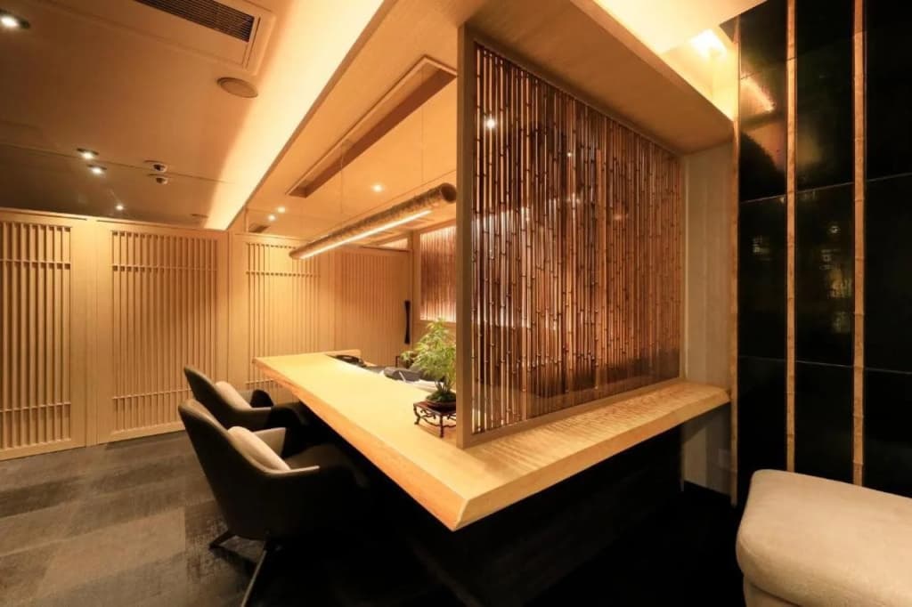 Hotel Gion Ichirin - photo 18