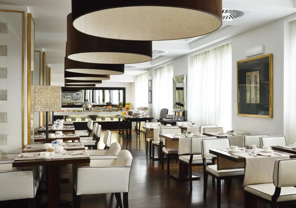 Hotel Pulitzer Roma - photo 44