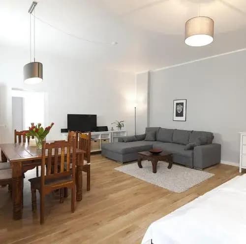 Badstrasse Apartments - photo 1