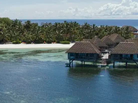 Club Med Kani - photo 7