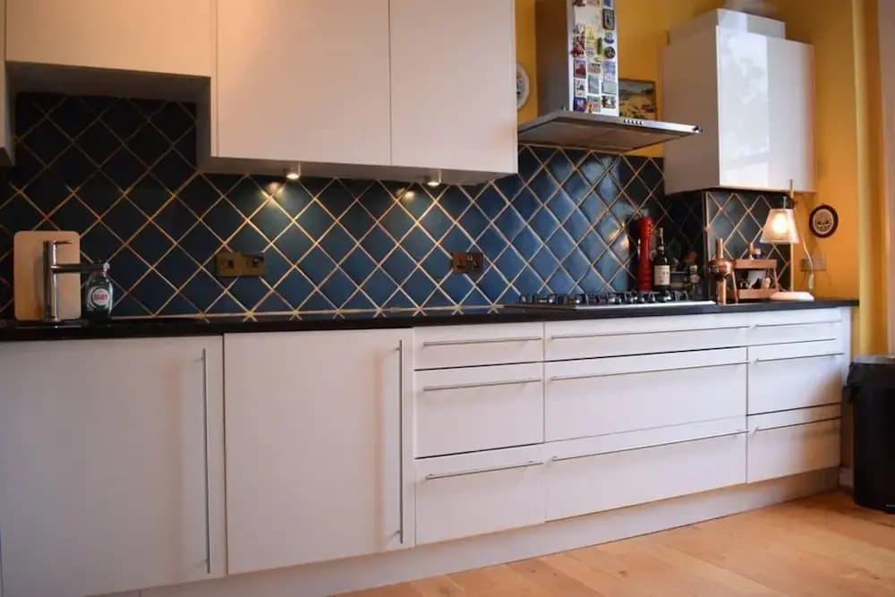2 Bedroom Flat in Islington - photo 12