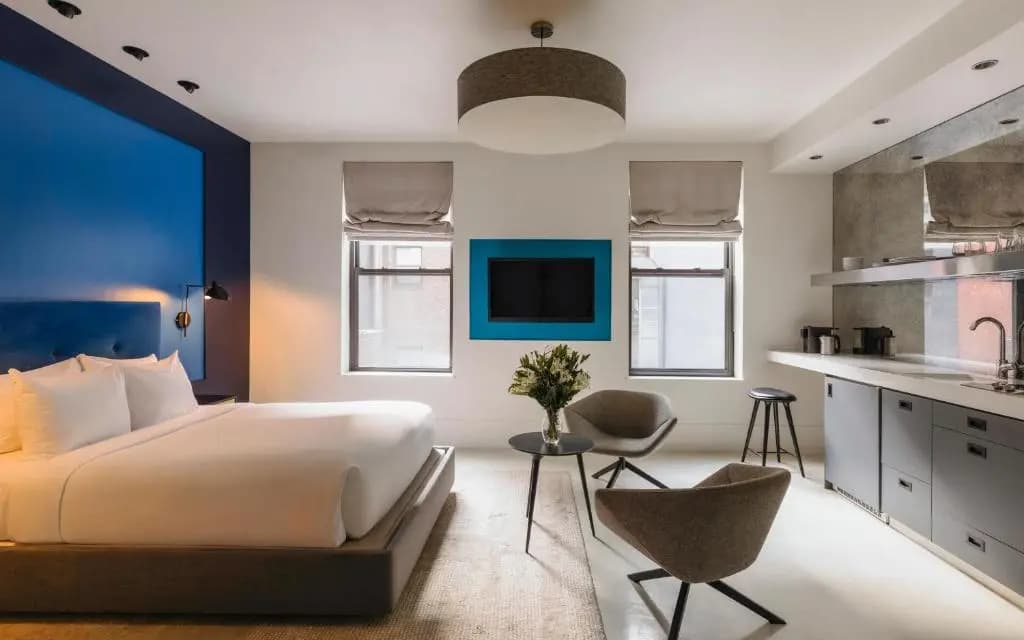 The William Hotel Midtown, New York - photo 17