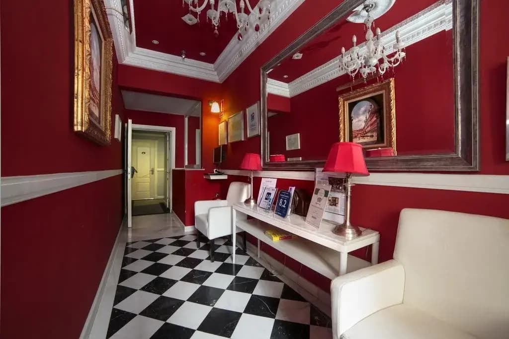 Hostal Adria Santa Ana - main photo