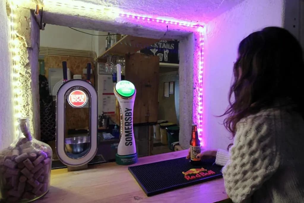 WOT New Lisbon Social - photo 24