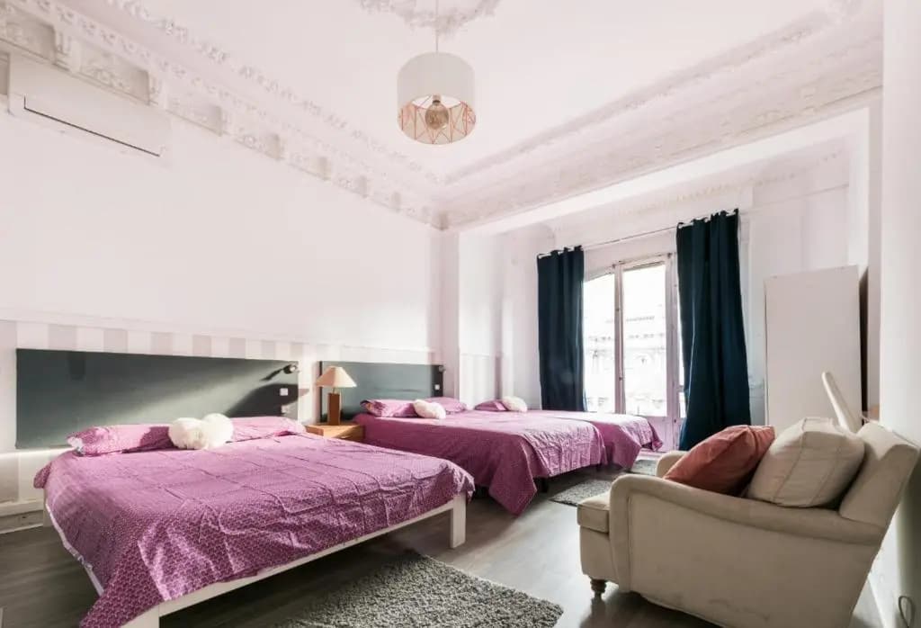 M&F 7 Rooms/7 Bathrooms Over Gran Via - photo 6