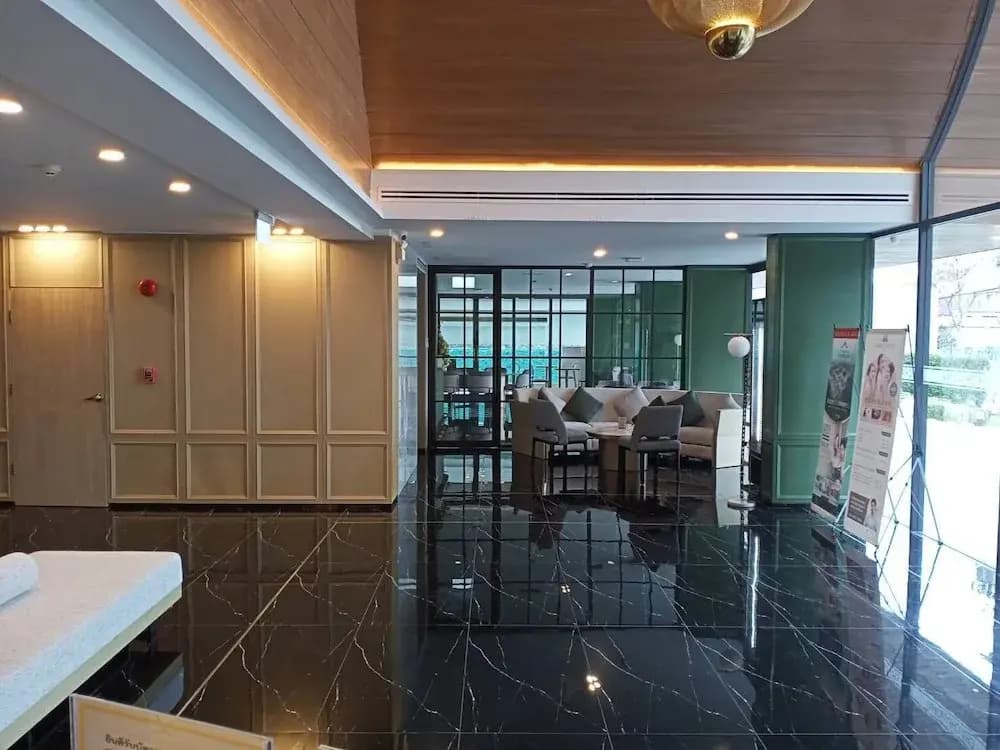 Cha Chiangmai Luxury - photo 24