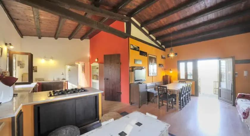 Tenuta Donna Olimpia - photo 9