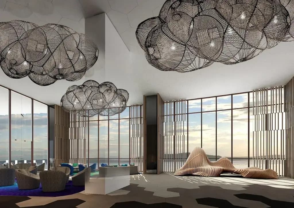 Holiday Inn Resort Vana Nava Hua Hin by IHG - photo 18
