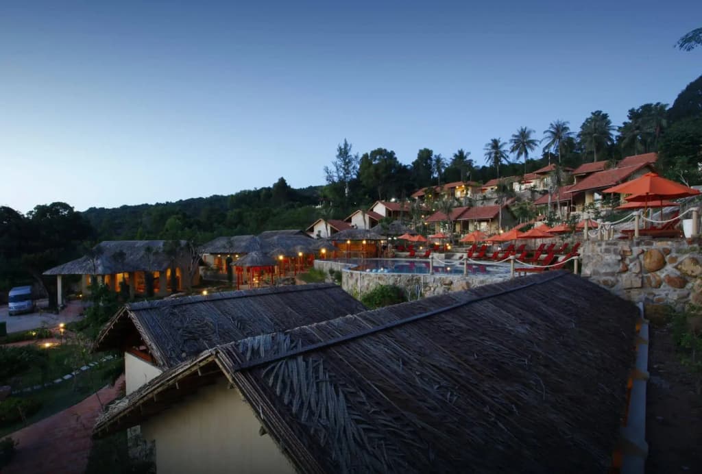 Daisy Resort - photo 29