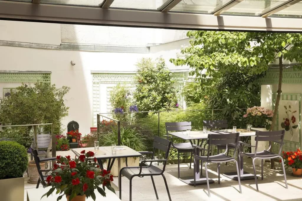 Hôtel Mistral - photo 15