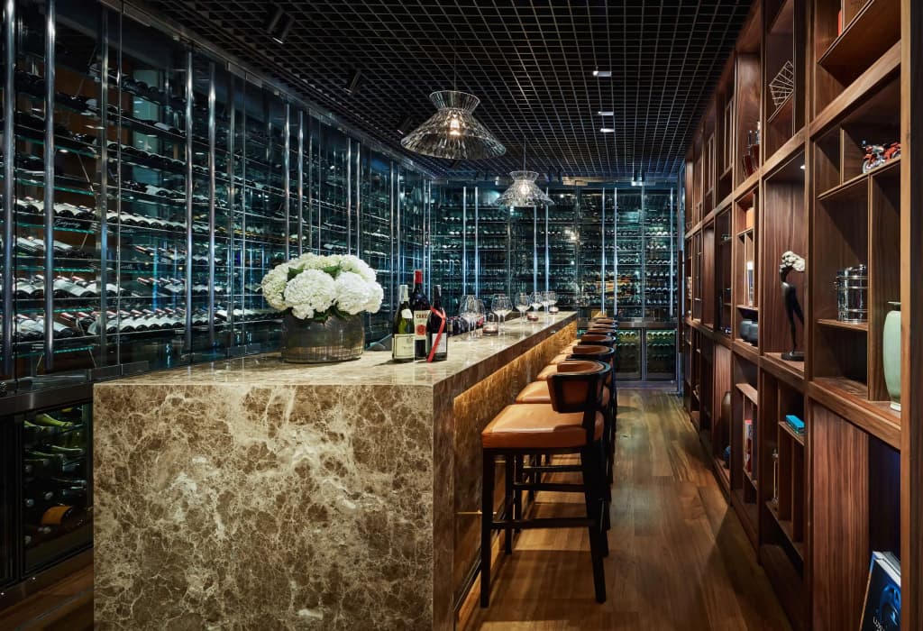 Park Hyatt Saigon - photo 30