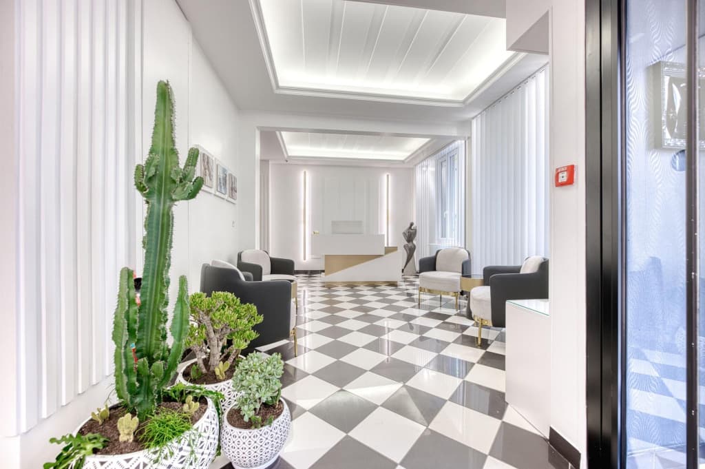 Hotel Camelia Nation - photo 12