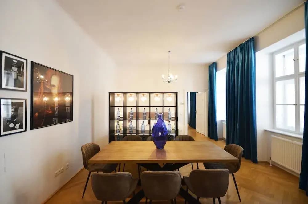 Residence Graben Stephansplatz - photo 6