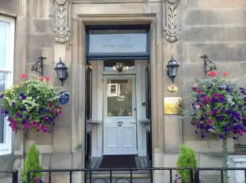 Classic Guest House - main photo