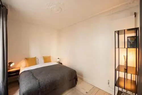 Amazing and Modern Flat for 6 in Le Marais - photo 3