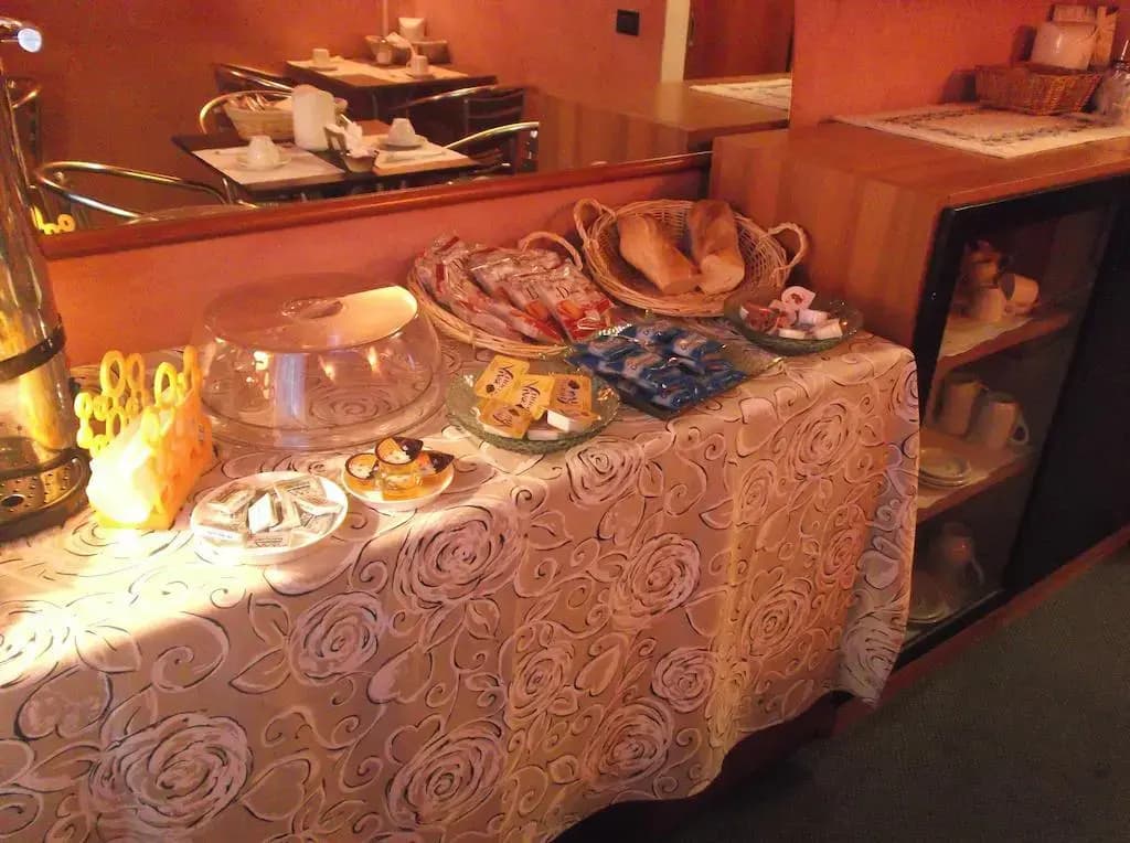 Hotel Albergo Doge - photo 7